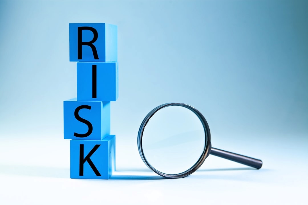 Управление рисками